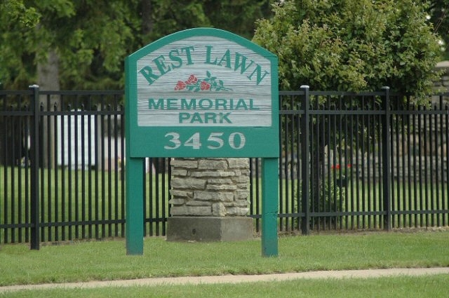 Restlawn Memorial Park